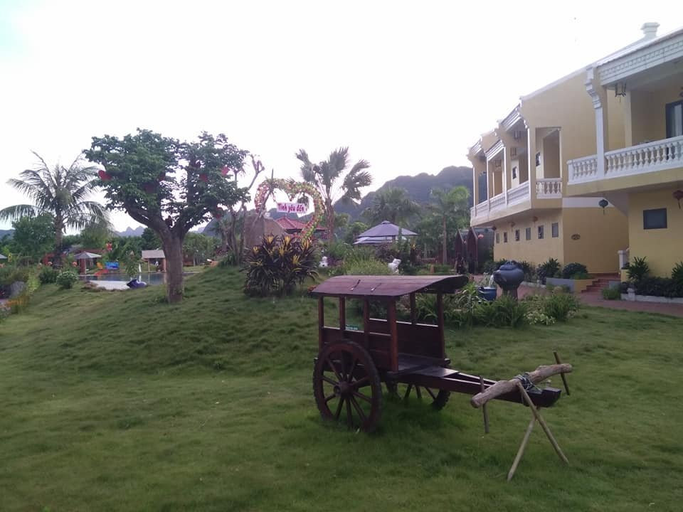 Doan Gia Resort Phong Nha主图
