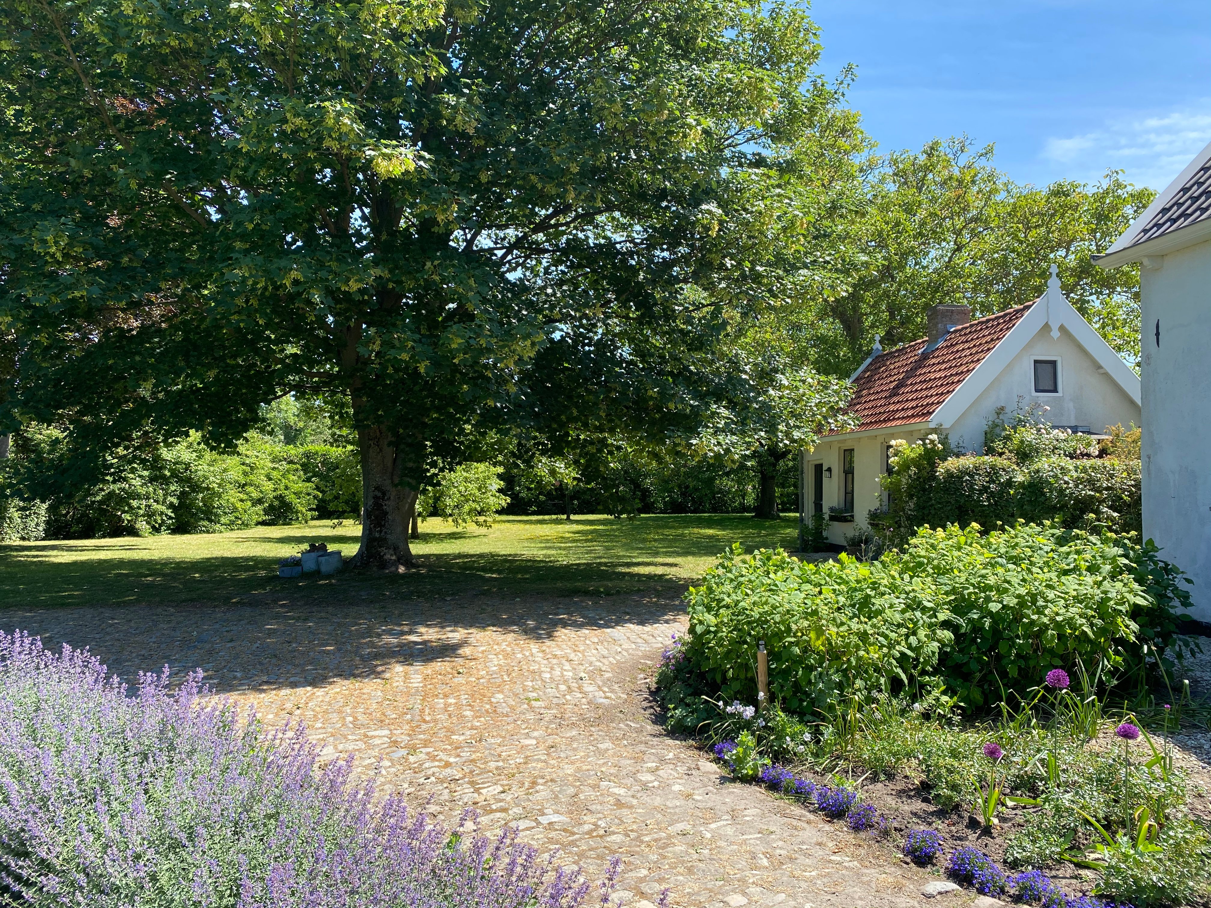 Logeren bij KA-官方