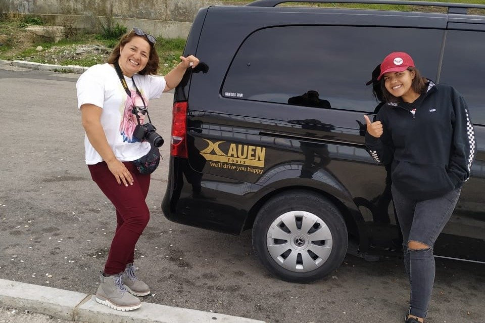 Xauen Tours-丹吉尔必去景点