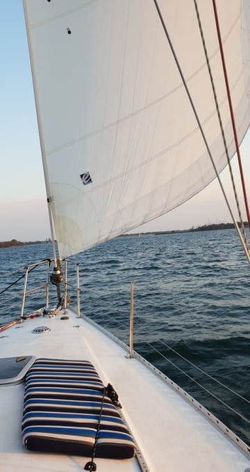 香槟游艇行程-梅因海滩必去景点