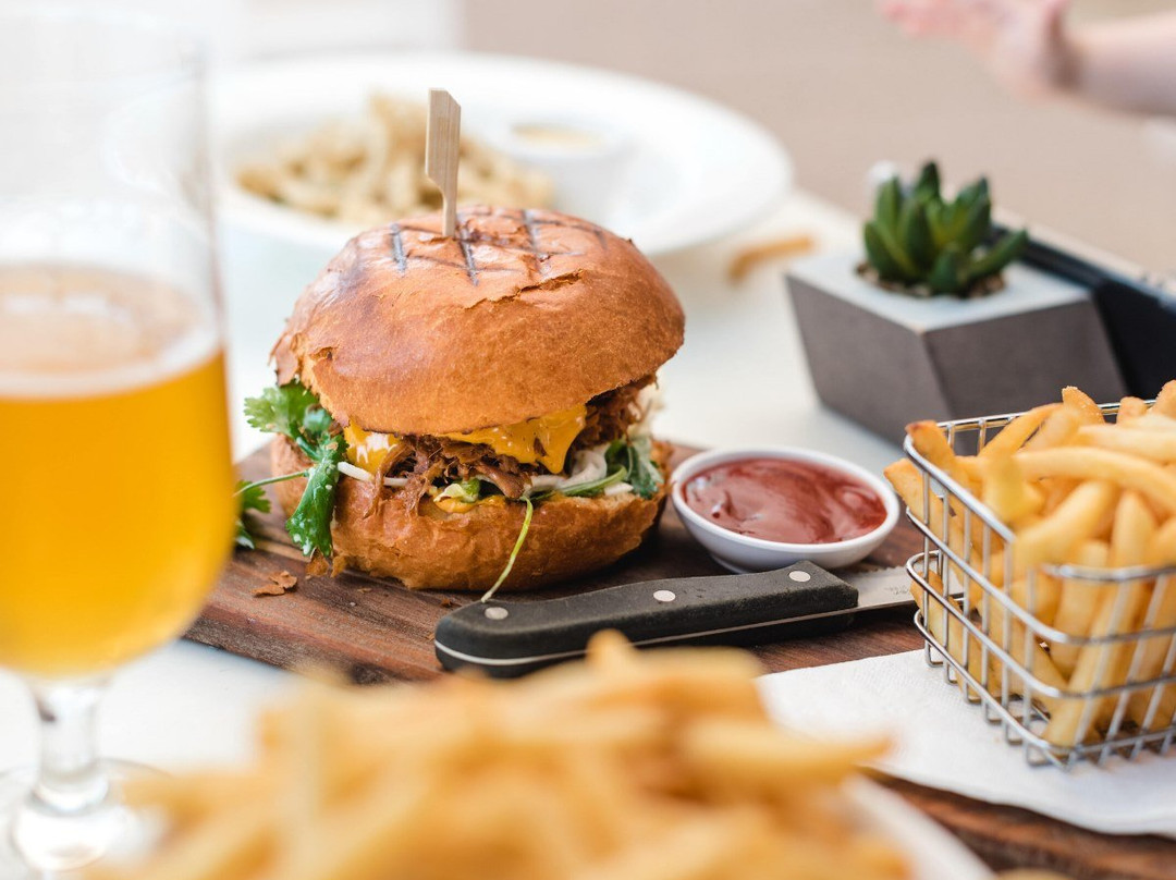 Town East Mall-梅斯基特必去景点