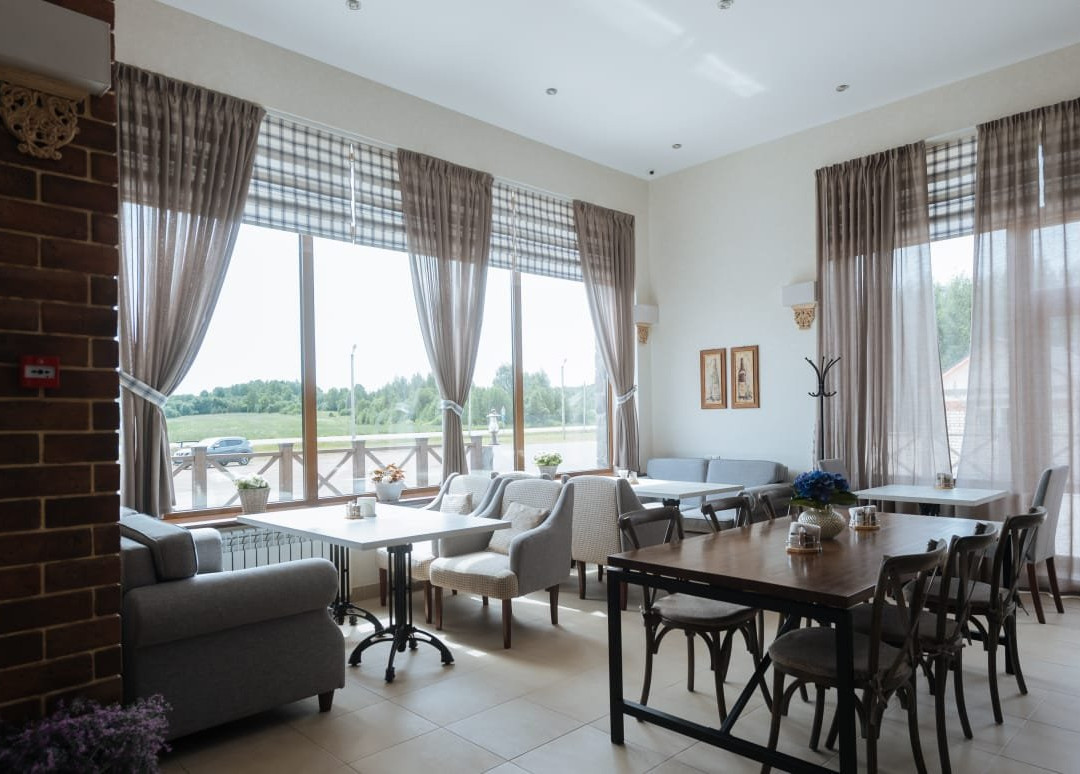 Hotel La Confiture主图