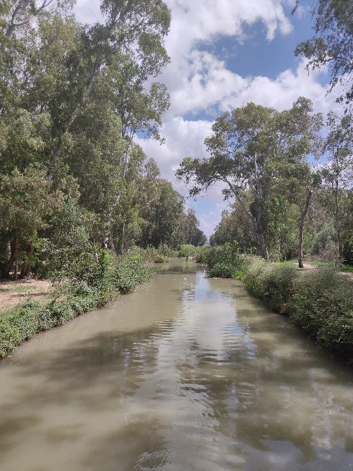 Shvil Nakhal Na'aman-Qiryat Bialik必去景点