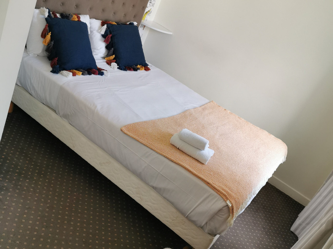 Logis Hôtel Louise de Savoie主图