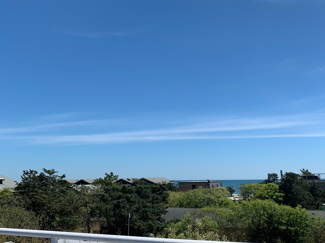 Fire Island Pines旅游攻略图片