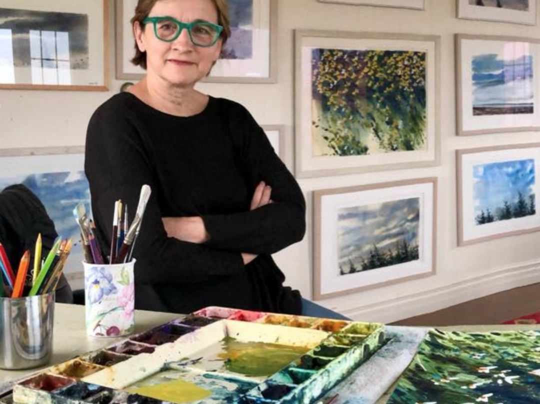 Denise Comeau景点图片