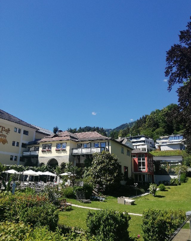 Familienhotel Post主图