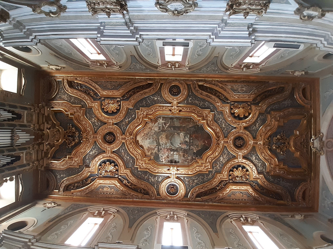 Insigne Collegiata di San Simeone Profeta景点图片