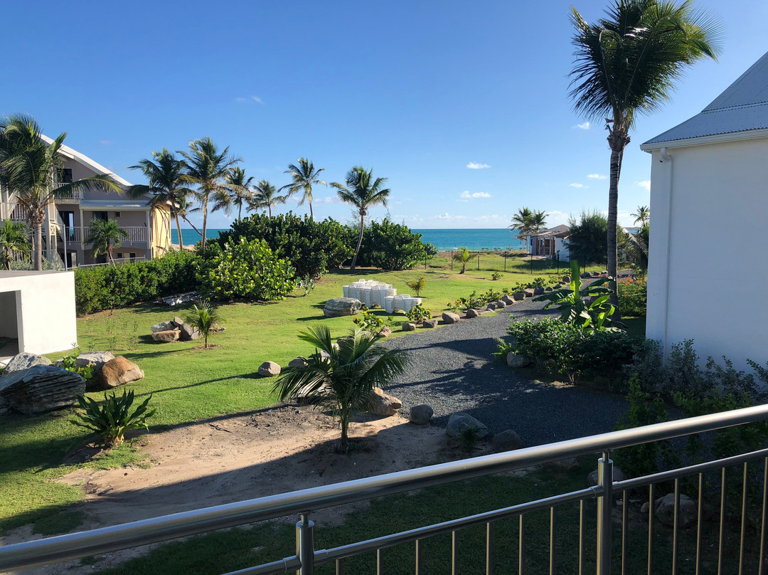 La Playa Orient Bay主图