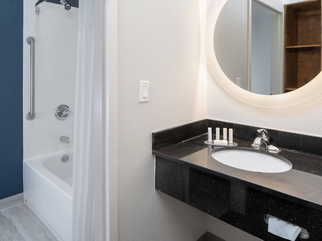 Fairfield Inn and Suites Lake Charles Sulphur主图