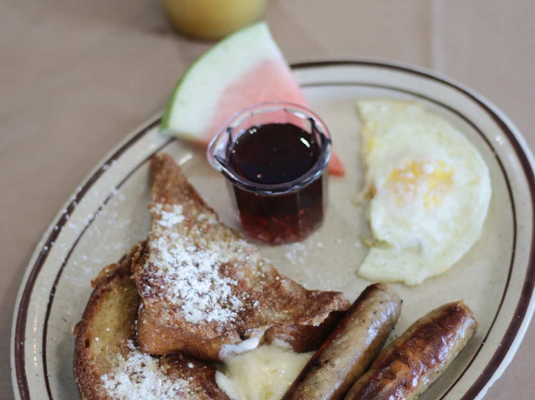 Days Inn by Wyndham Show Low主图