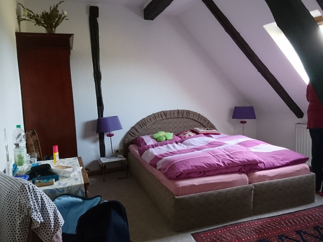 Das Gasthaus zum See主图