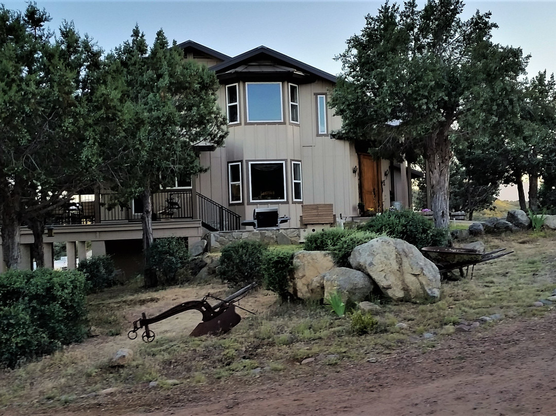 Rim Country Ranch Bed & Breakfast