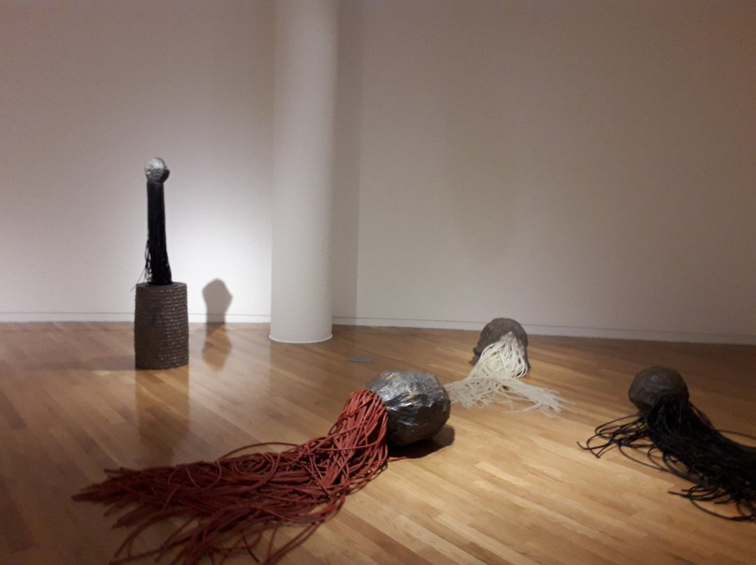 Clay Art Gimhae Museum-金海市必去景点