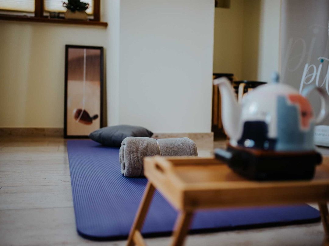 Physiotherapie Pitep | Inh. Sophia Guttzeit-Sondershausen必去景点