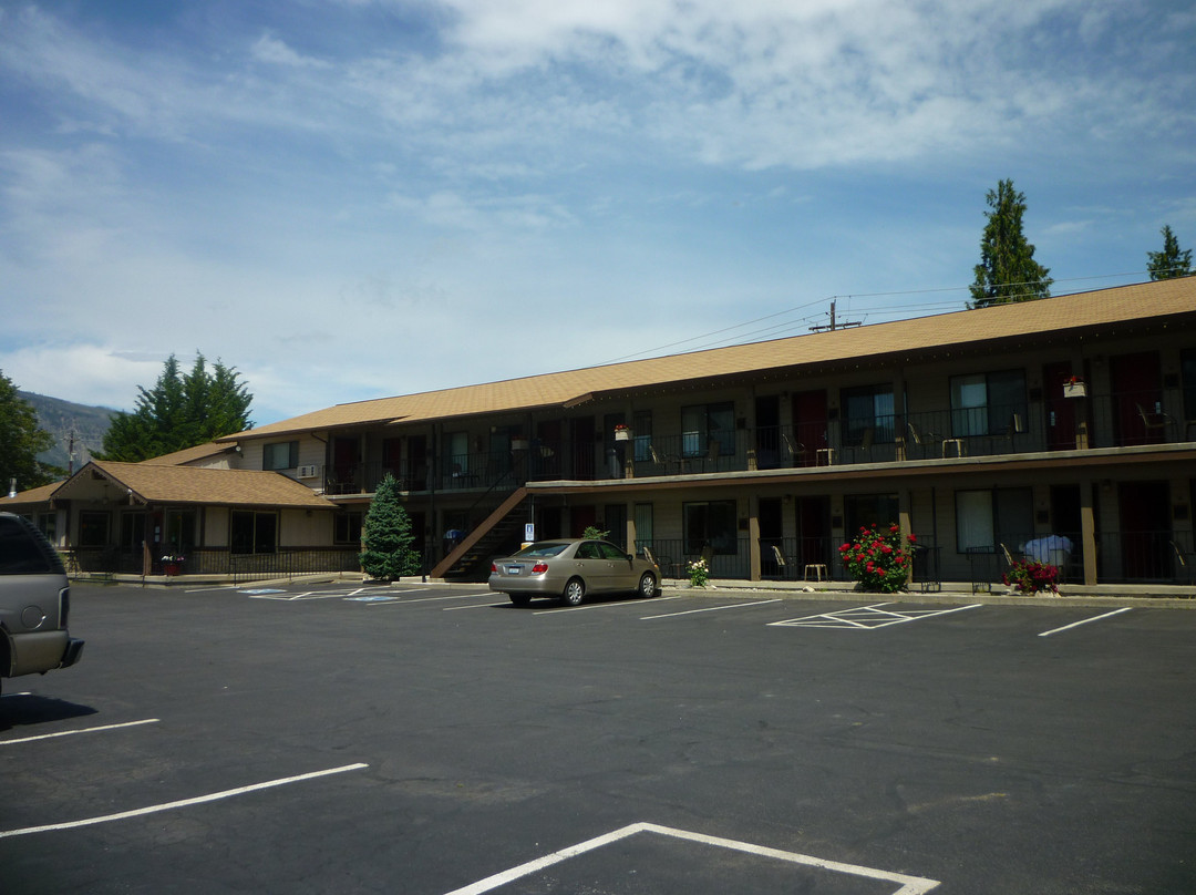 Mountain View Lodge & Resort主图