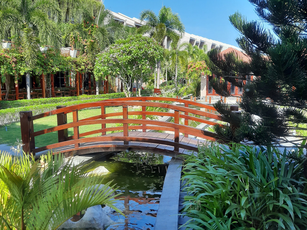 Silk Sense Hoi An River Resort主图