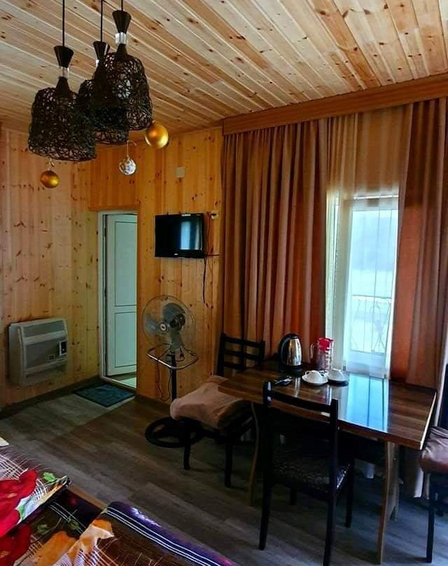 Guesthouse in Ambrolauri
