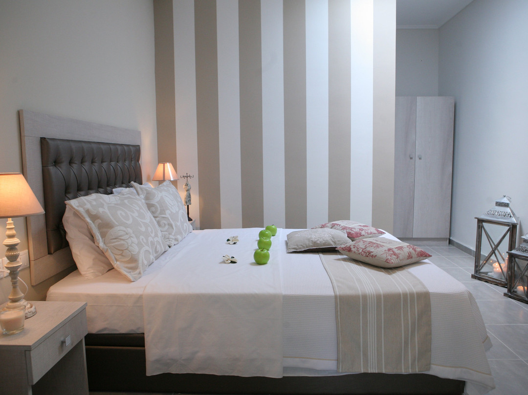 Aqua Mare Hotel主图