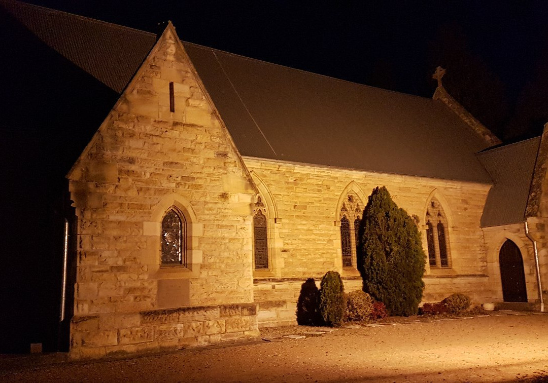 Mittagong Motel主图