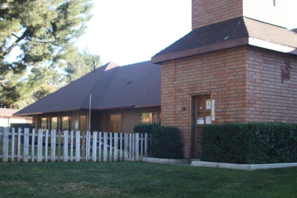 Christ The King Lutheran Church-雷德兰兹必去景点