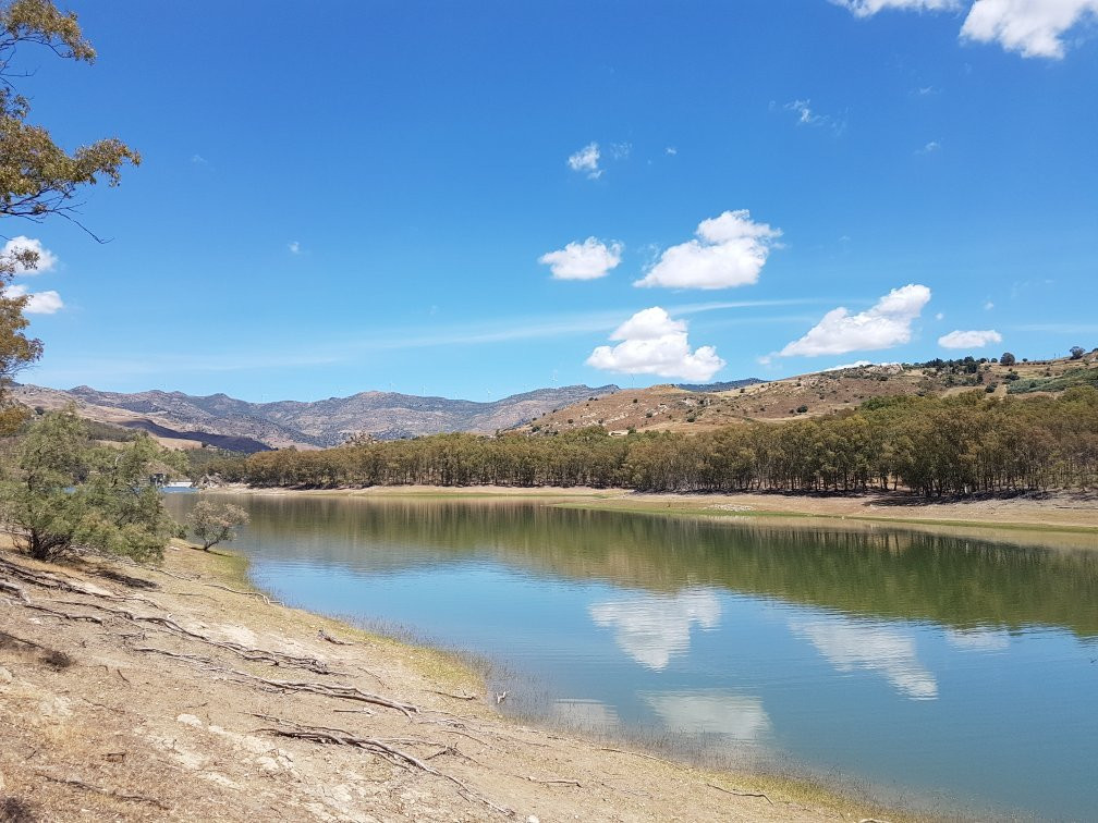 Lago Pozzillo-Regalbuto必去景点