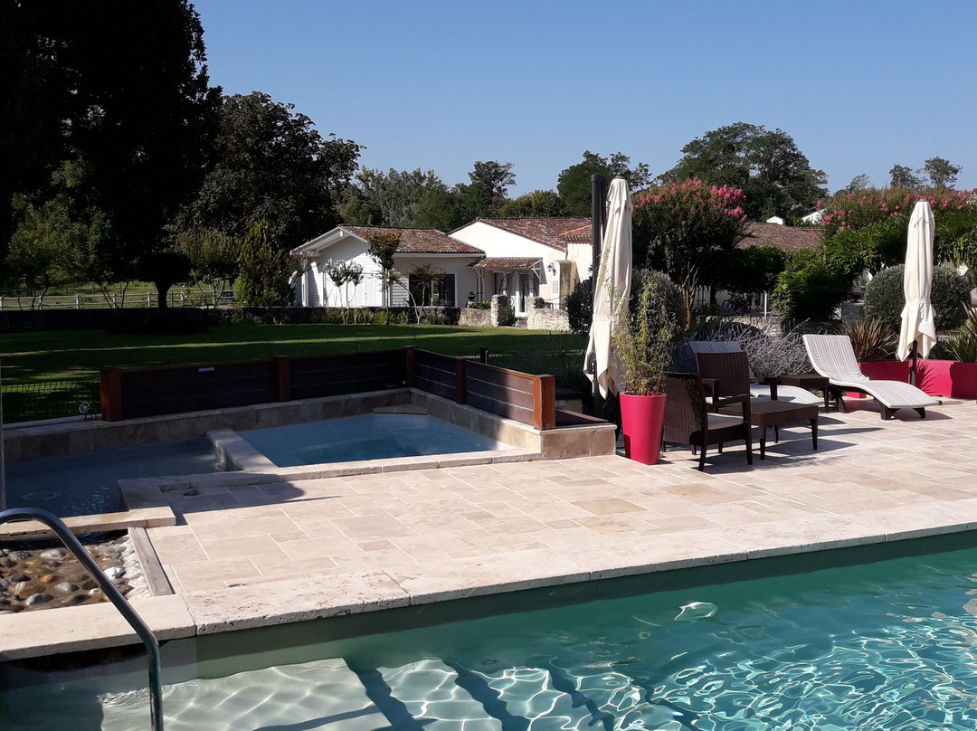 Domaine de Larchey主图