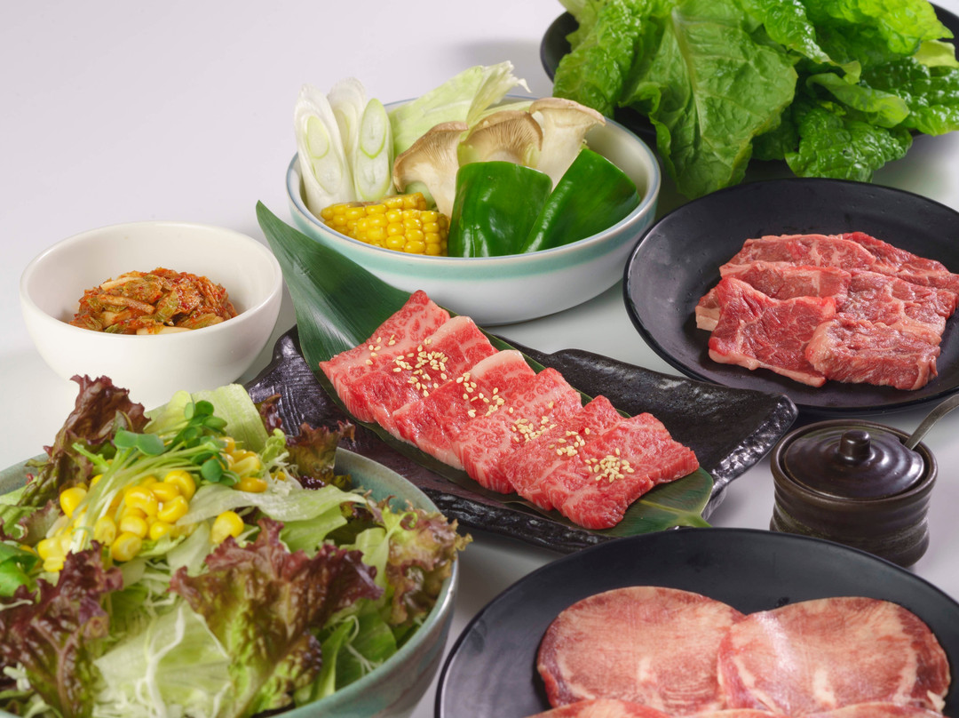 中野市餐馆和美食-Calvi-Ya Sam Nakano