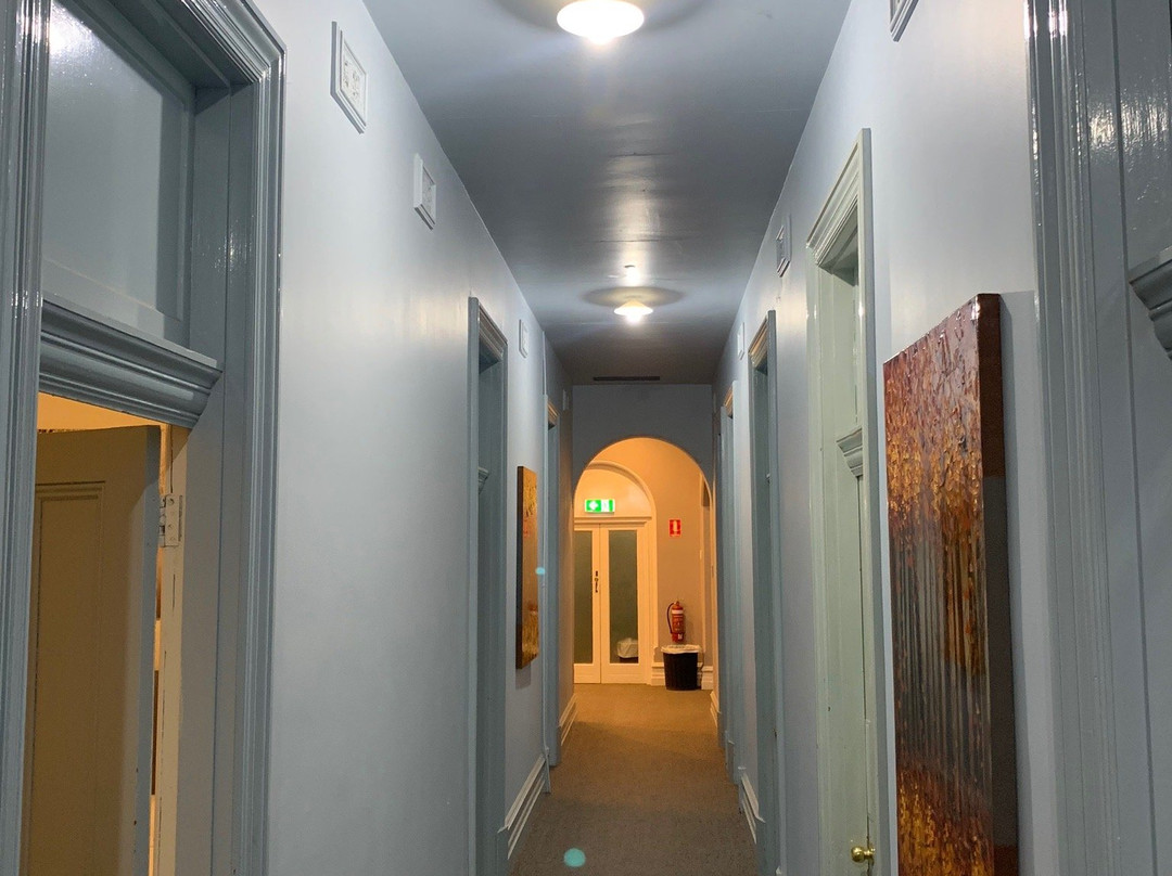 Freemasons Tavern Beverley主图