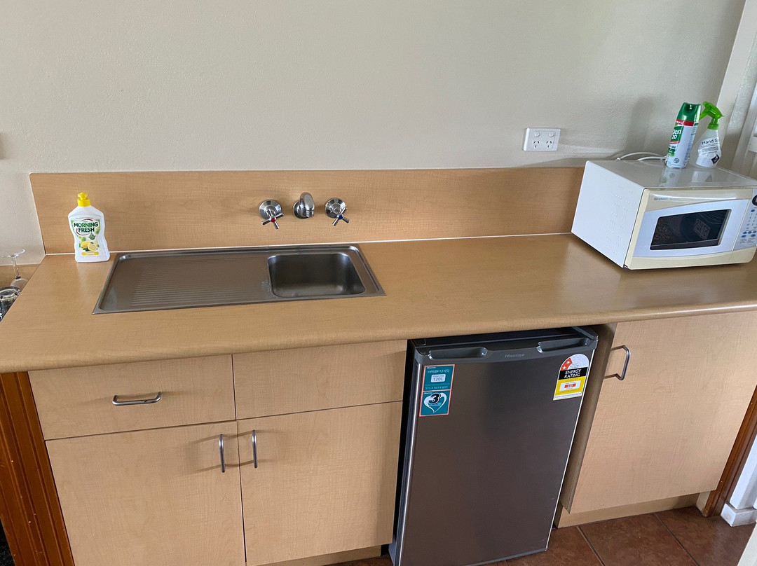 阿瑟顿汽车旅馆主图