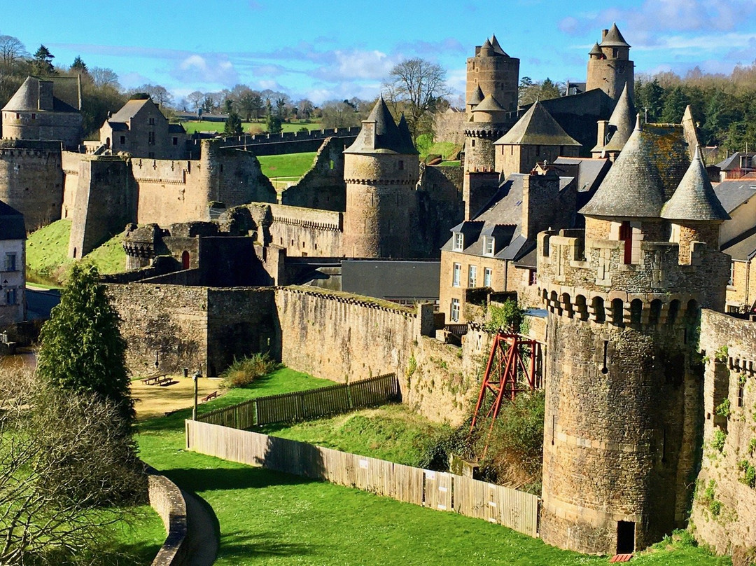 Clewel Travel Experiences in Paris & France-巴黎必去景点