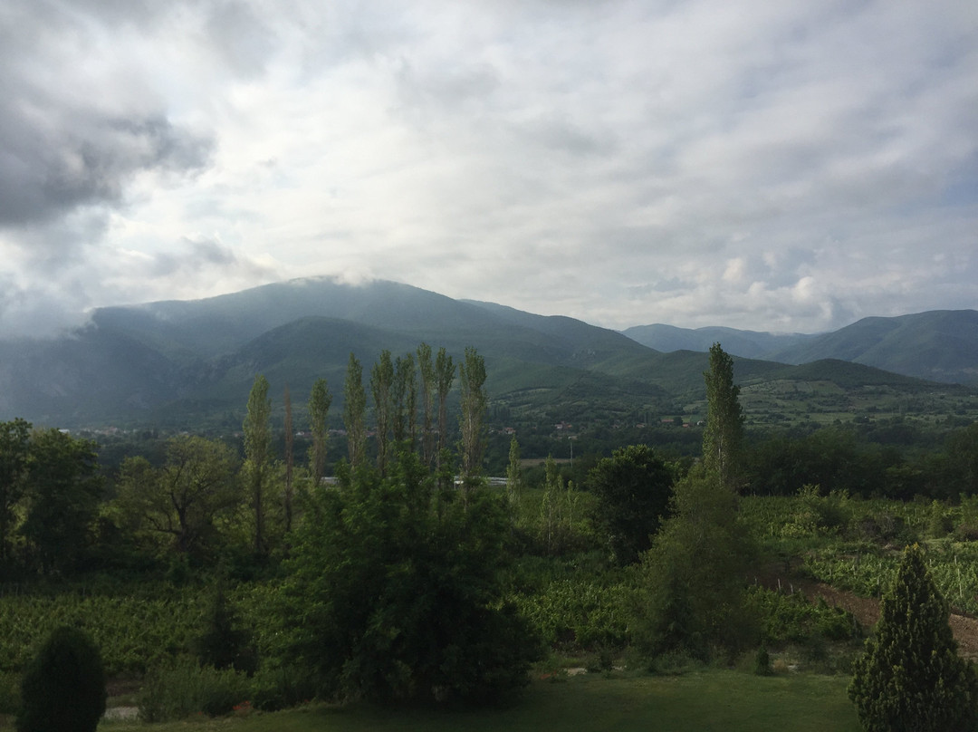 Popova Kula Hotel & Winery主图