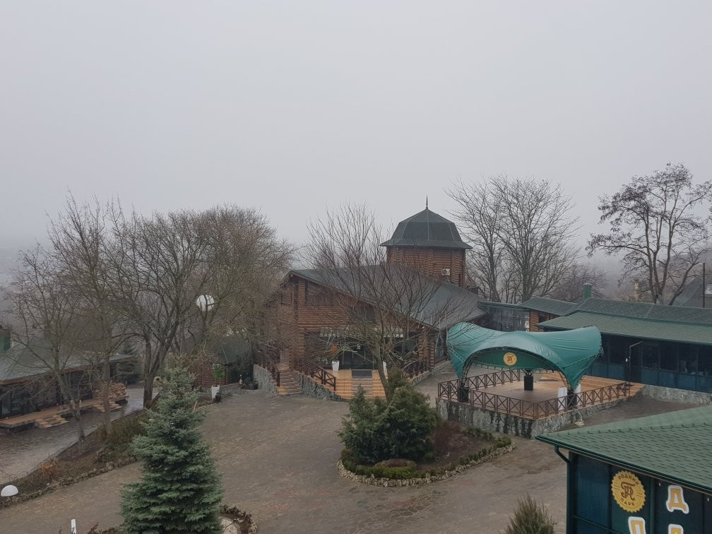 Hotel Park Rodnik主图