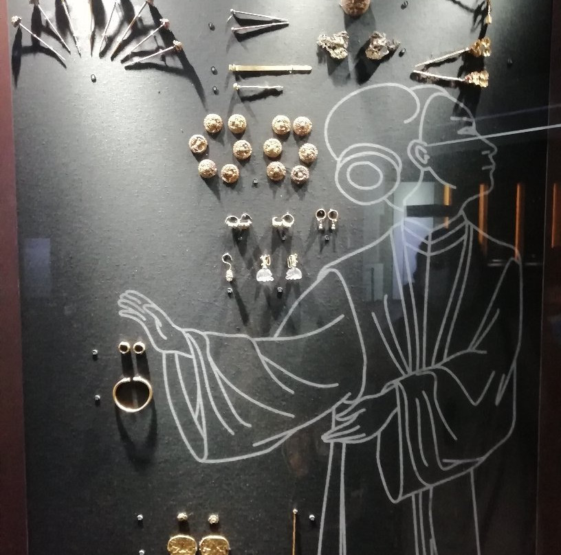 镇江博物馆-镇江市必去景点