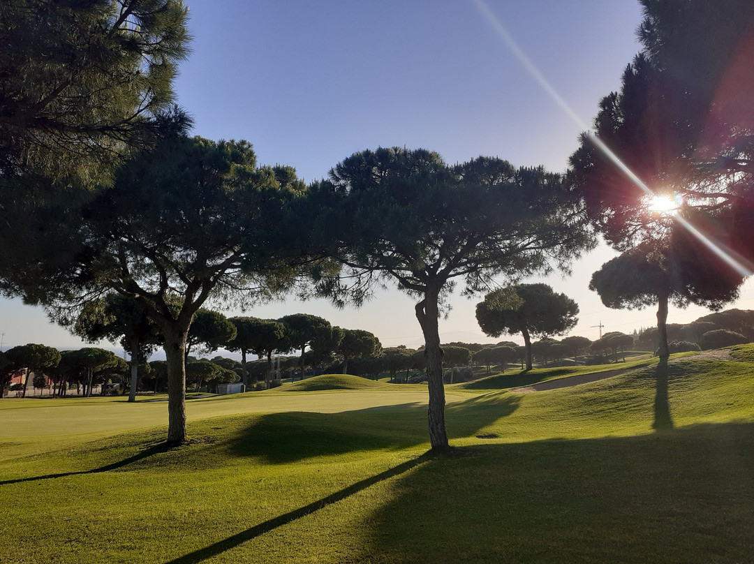 Cabopino Golf Marbella景点图片