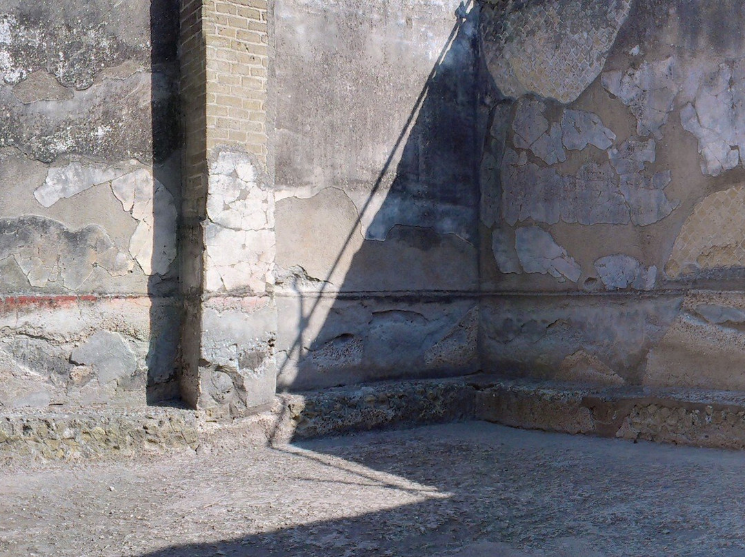 Terme Del Foro-埃尔科拉诺必去景点