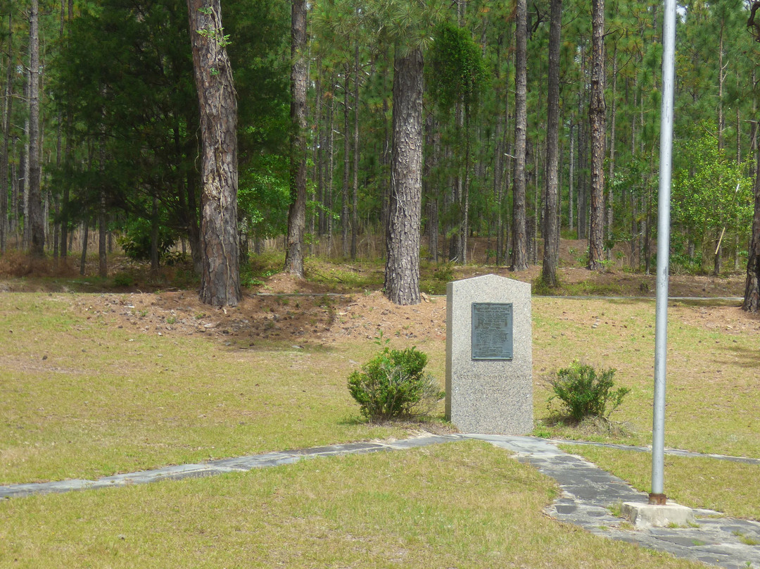 Goodale State Park-Camden必去景点