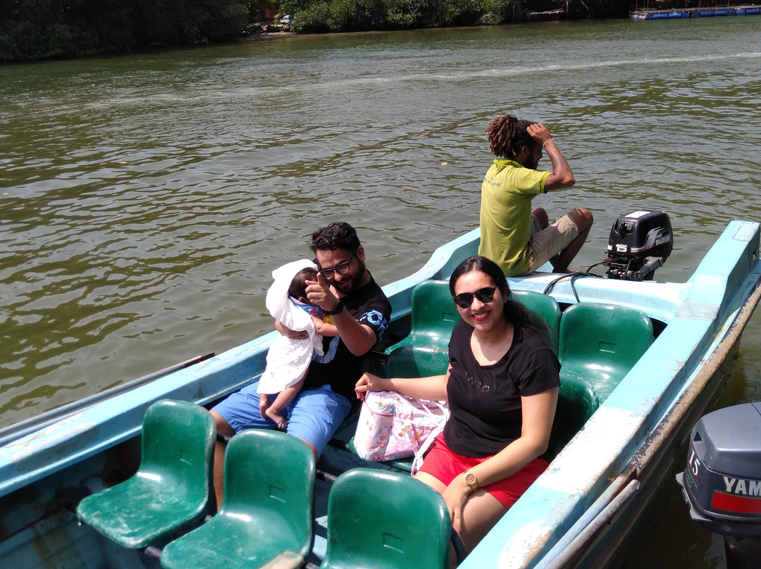 Madu River Safari by Buddhi-巴拉碧提雅必去景点