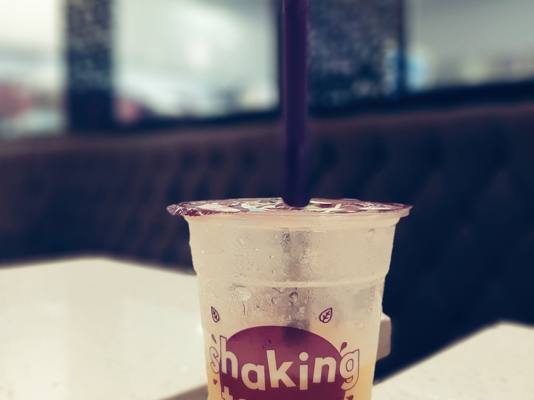 Shangri-La Plaza-马尼拉必去景点