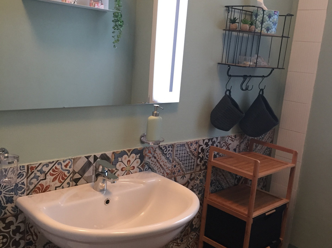 B&B Villa al Parco主图