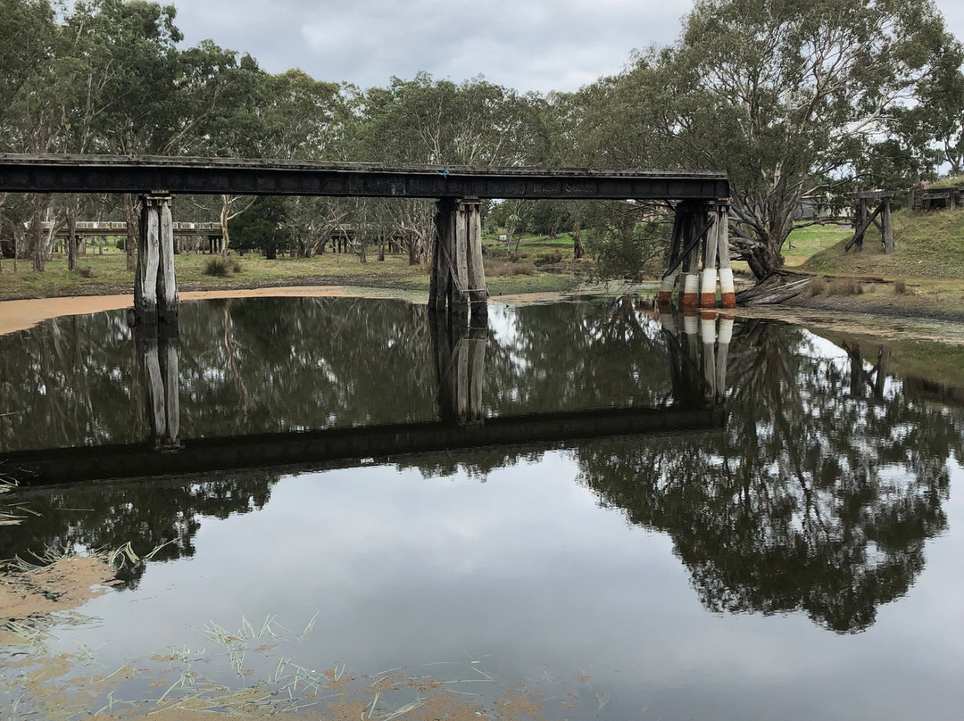 Settlers Walk-Cavendish必去景点