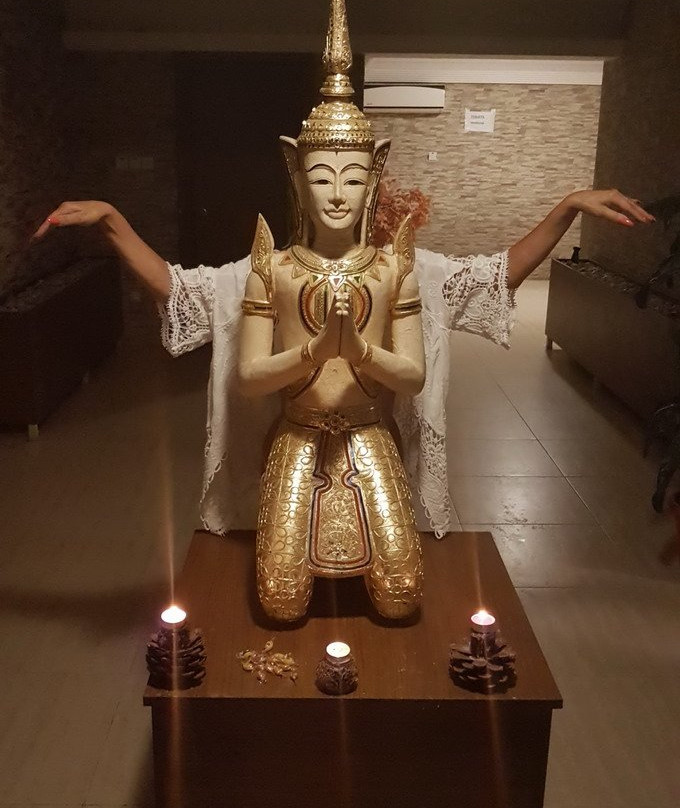 Exotic Hotel & Spa主图