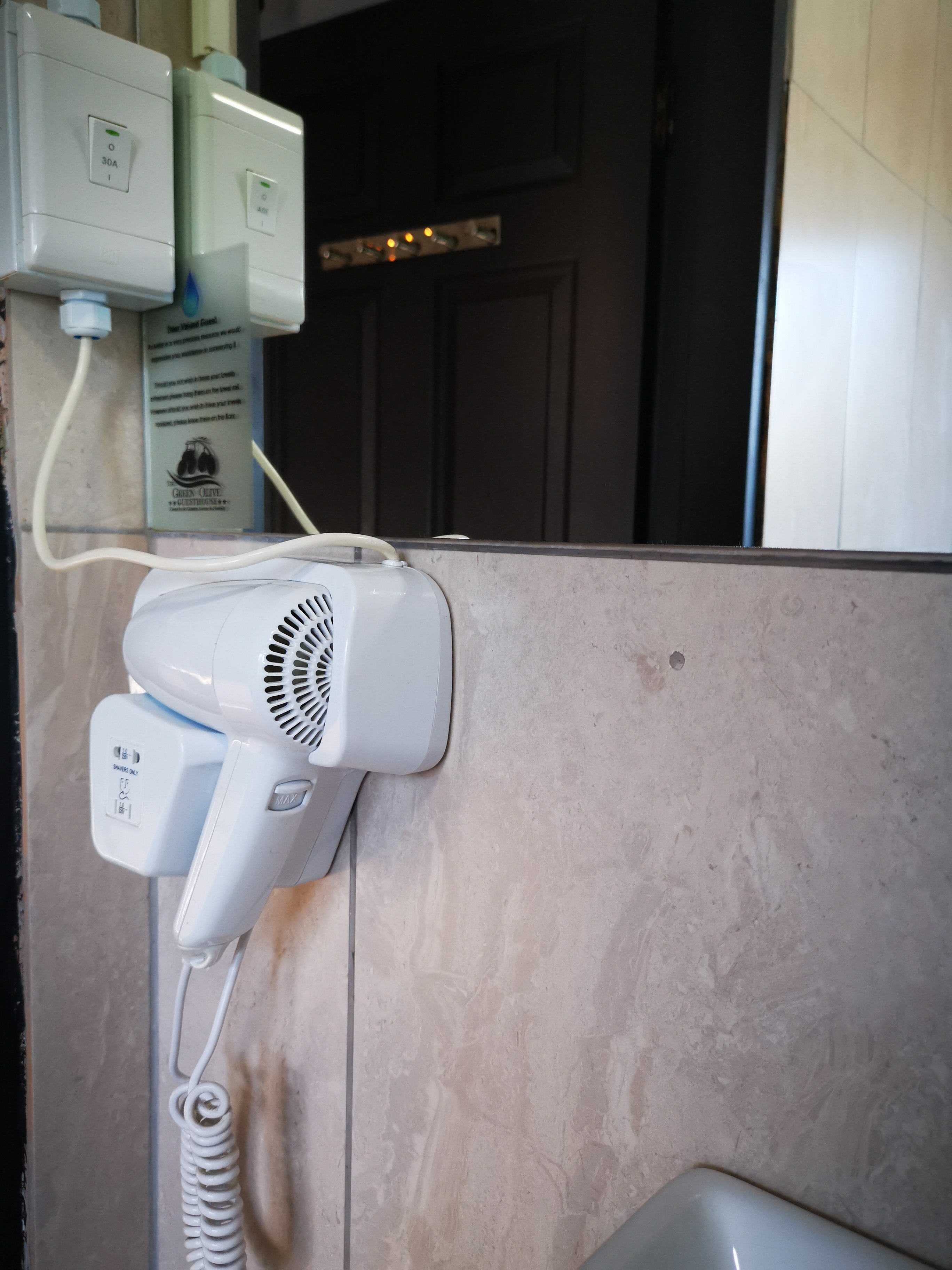 The Green Olive Guesthouse-官方