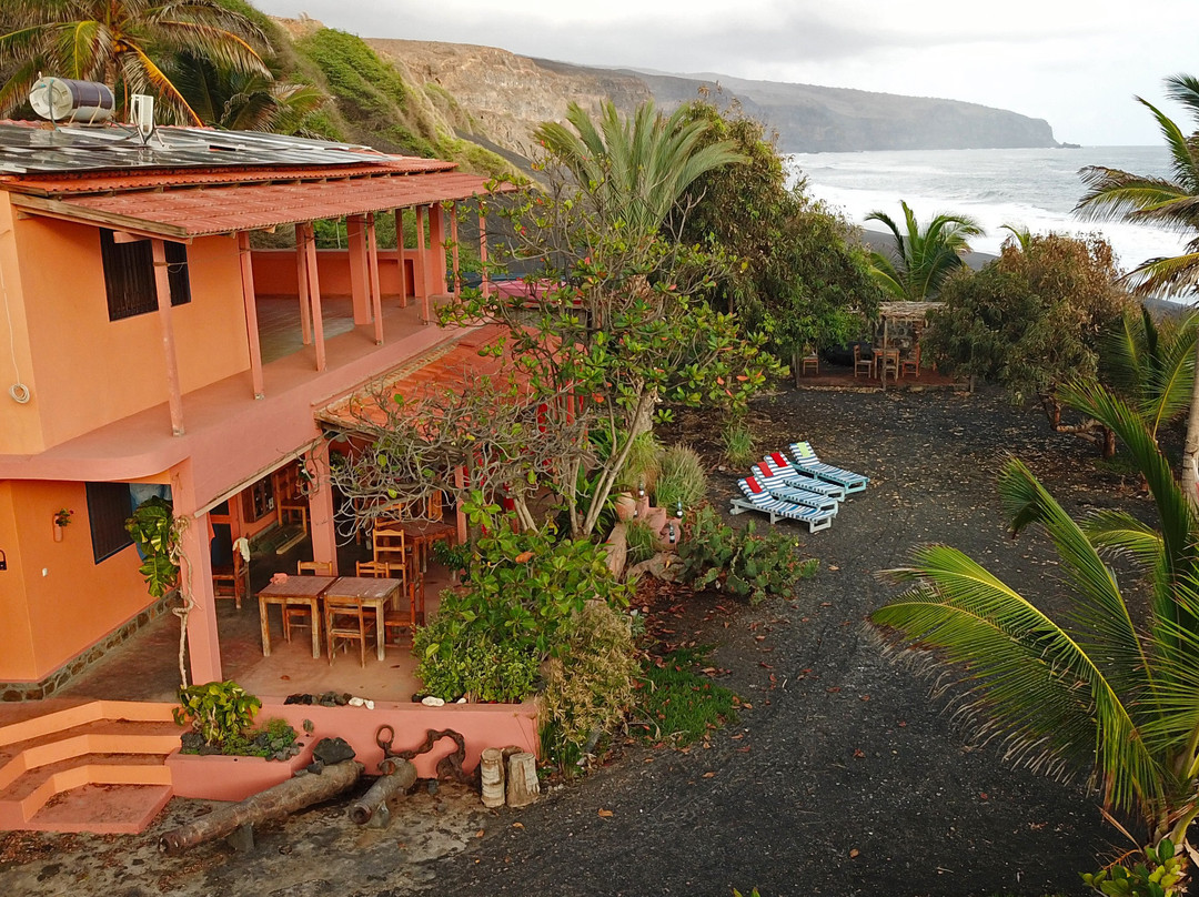 Tortuga Bed & Breakfast主图