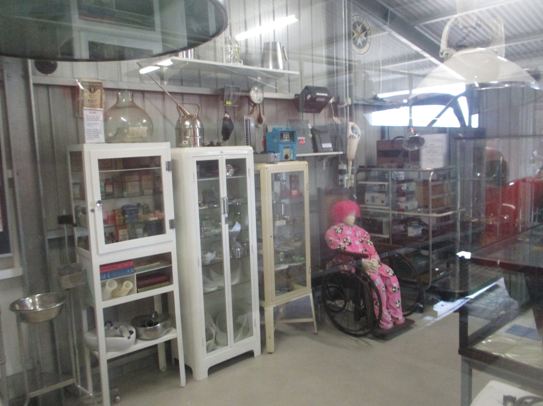 Edithburgh Museum-Edithburgh必去景点