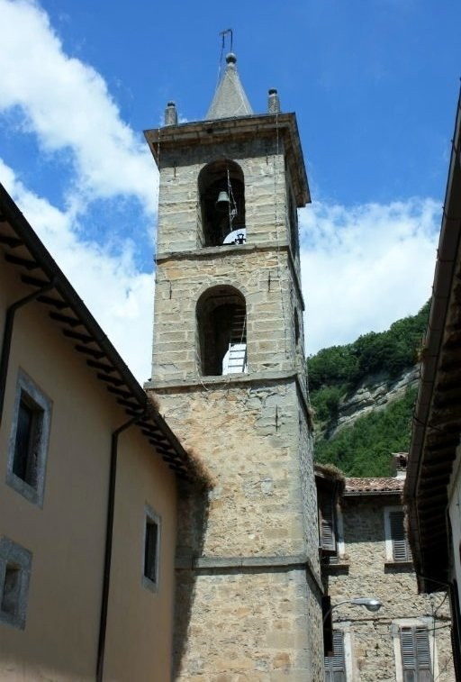 Chiesa della Madonna delle Grazie景点图片