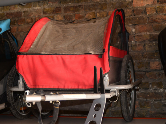 Huur-fiets.be-迪克斯梅德必去景点