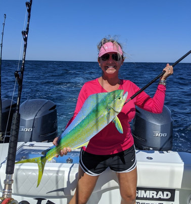 Ocean Isle Fishing Center-Ocean Isle Beach必去景点