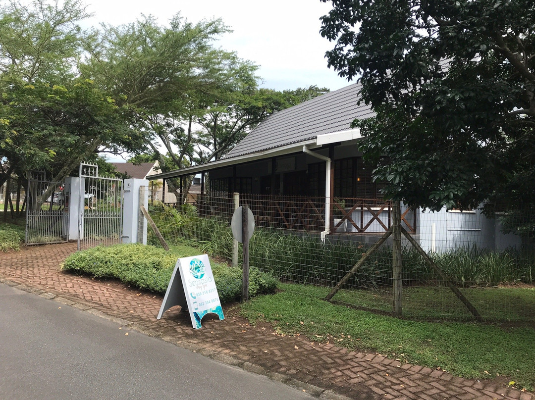 Sensasia Day Spa Southbroom-南帚必去景点