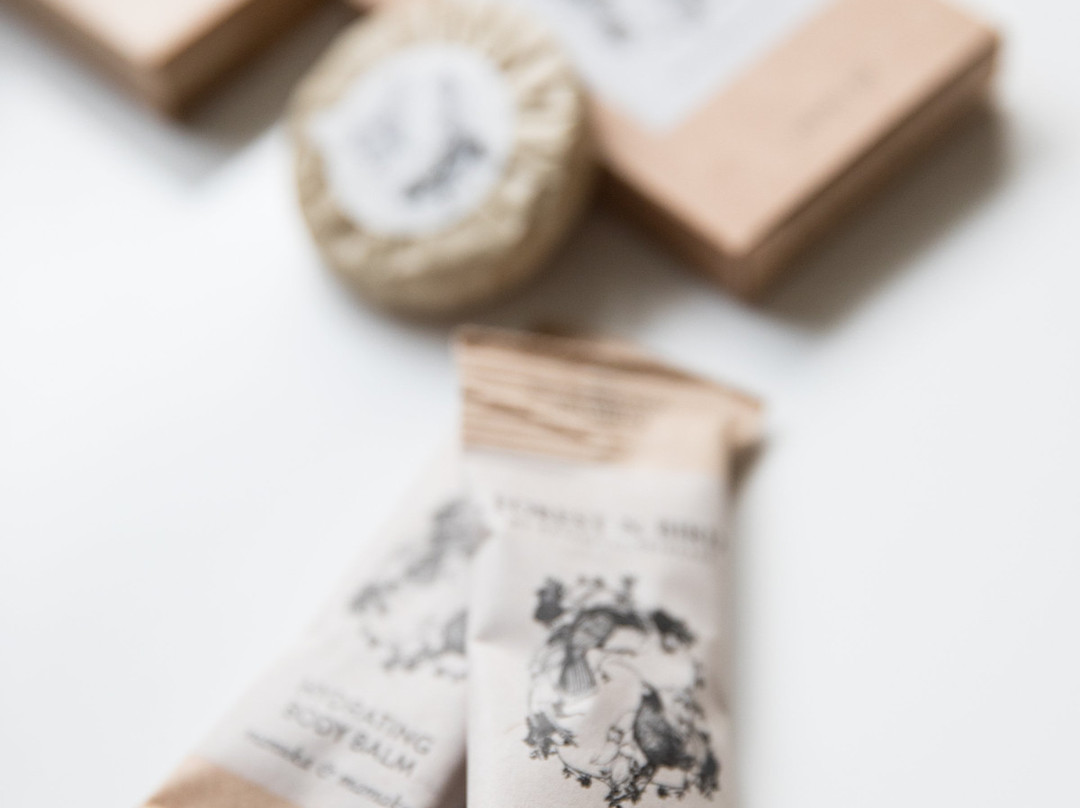 Colonial Court Motor Inn主图